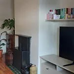 Cosy Home With Office - 10 Mins Stroll To Seafront
