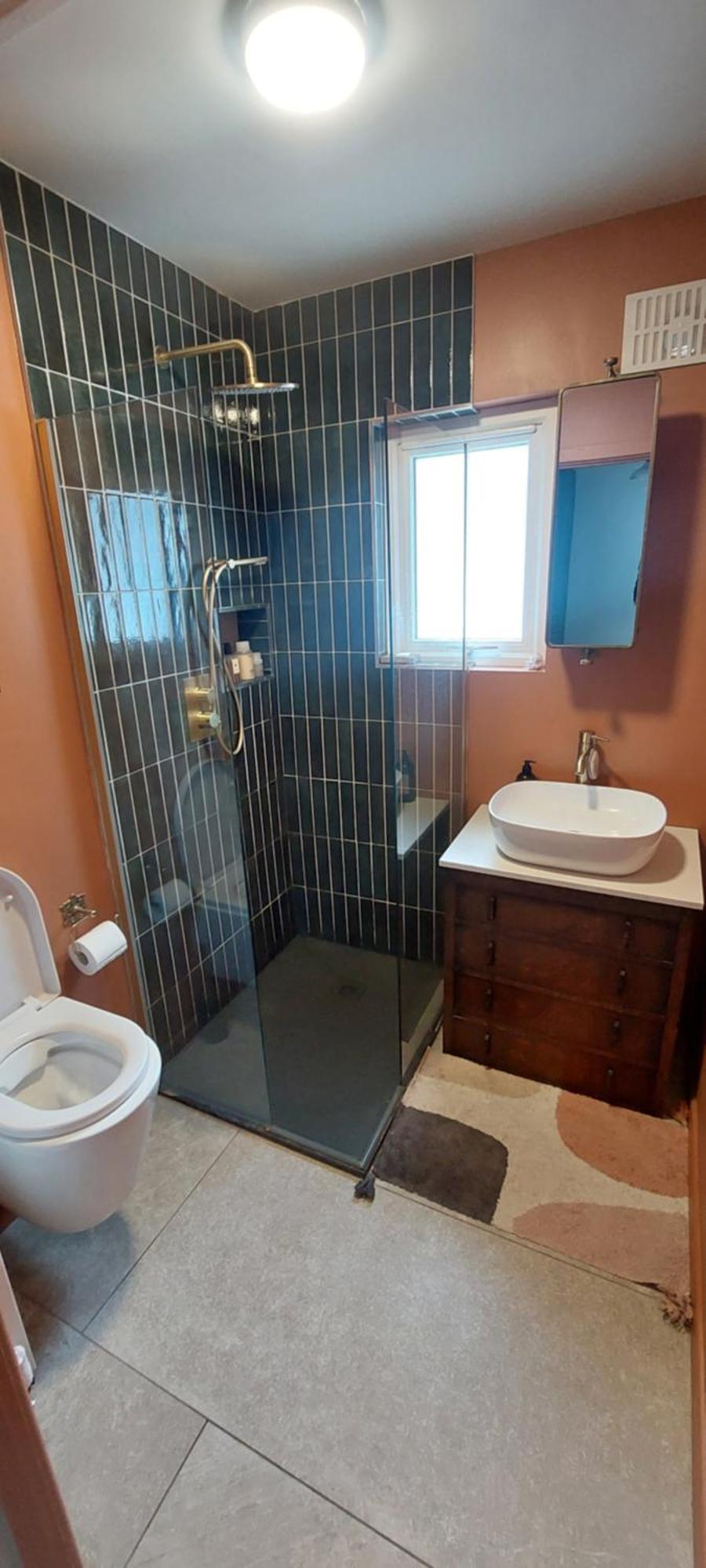 Cosy With Office - 10 Mins Stroll To Seafront Dublin