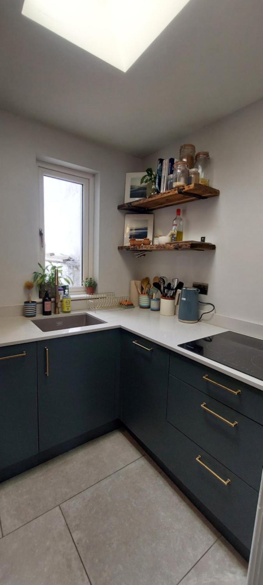 Cosy With Office - 10 Mins Stroll To Seafront * Dublin